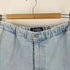 カップアンドコーン CUP AND CONE SUPER TAPERD DENIM PANTS メンズ BIG