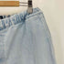 カップアンドコーン CUP AND CONE SUPER TAPERD DENIM PANTS メンズ BIG