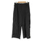 クレイル CLEL ナイロンカーゴパンツ メンズ JPN:M