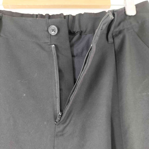 クレイル CLEL ナイロンカーゴパンツ メンズ JPN:M