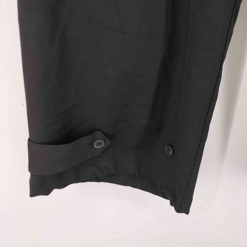 クレイル CLEL ナイロンカーゴパンツ メンズ JPN:M