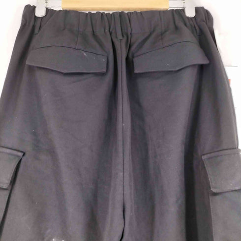 クレイル CLEL ナイロンカーゴパンツ メンズ JPN:M
