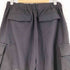 クレイル CLEL ナイロンカーゴパンツ メンズ JPN:M
