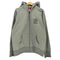 シュプリーム Supreme 07AW ALL POWER TO ZIP UP HOODIE メンズ L