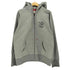 シュプリーム Supreme 07AW ALL POWER TO ZIP UP HOODIE メンズ L