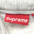 シュプリーム Supreme 07AW ALL POWER TO ZIP UP HOODIE メンズ L