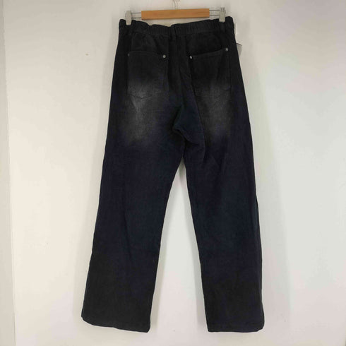 クレイル CLEL Antique Design Corduroy Slacks Pants メンズ JPN:M
