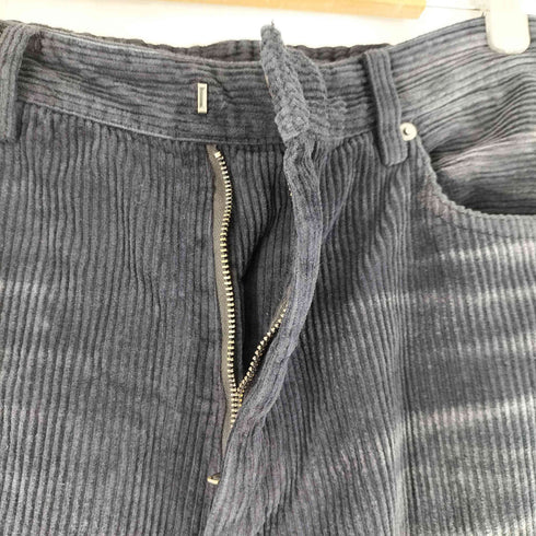 クレイル CLEL Antique Design Corduroy Slacks Pants メンズ JPN:M