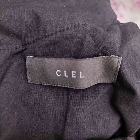 クレイル CLEL Antique Design Corduroy Slacks Pants メンズ JPN:M