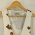 マチュアリー maturely Rib Holstein Dress レディース