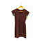 モンベル mont bell WIC.ストレッチ トレールワンピース レディース JPN:S