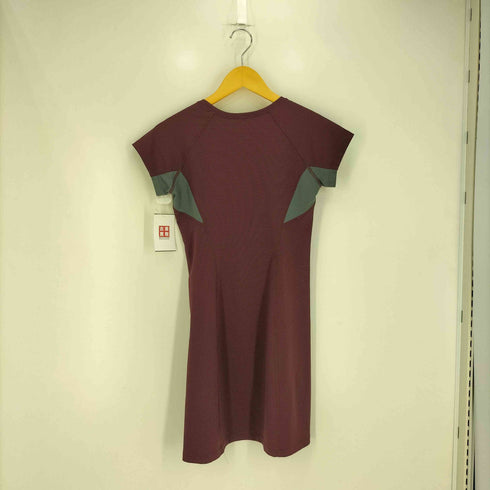 モンベル mont bell WIC.ストレッチ トレールワンピース レディース JPN:S