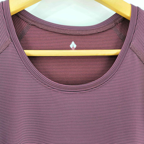モンベル mont bell WIC.ストレッチ トレールワンピース レディース JPN:S