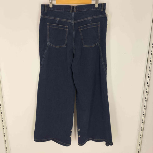 ジーユー GU rokh ジーンズ メンズ 3XL