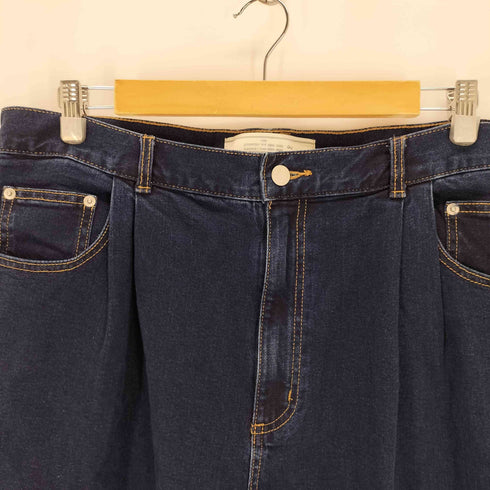 ジーユー GU rokh ジーンズ メンズ 3XL