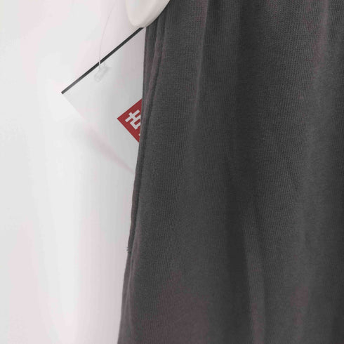 MiJKO ダメージ加工スウェットワイドパンツ メンズ XL