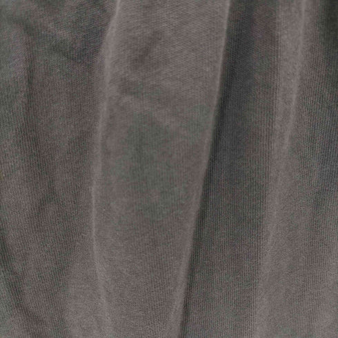 MiJKO ダメージ加工スウェットワイドパンツ メンズ XL