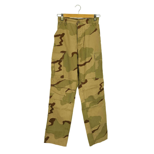 ロスコ ROTHCO ULTRA FORCE B.D.U カモ カーゴパンツ メンズ XSMALL-REGULAR