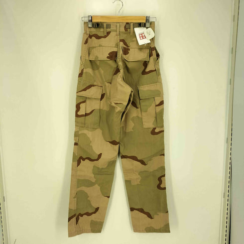 ロスコ ROTHCO ULTRA FORCE B.D.U カモ カーゴパンツ メンズ XSMALL-REGULAR