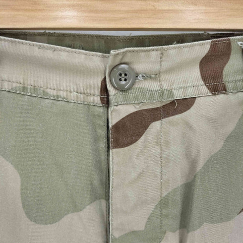 ロスコ ROTHCO ULTRA FORCE B.D.U カモ カーゴパンツ メンズ XSMALL-REGULAR