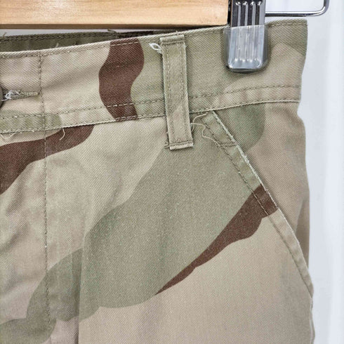 ロスコ ROTHCO ULTRA FORCE B.D.U カモ カーゴパンツ メンズ XSMALL-REGULAR