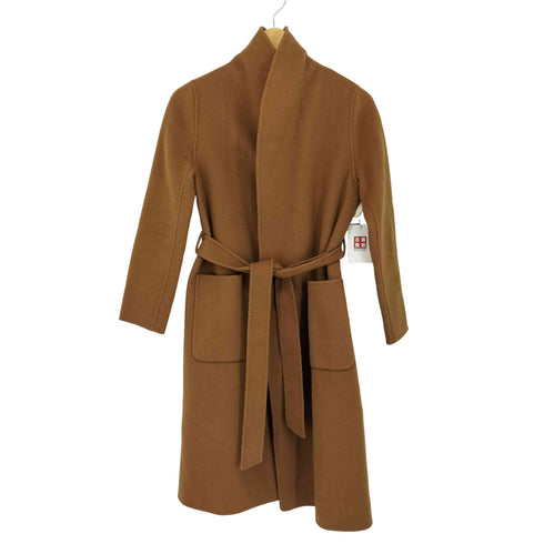 ユナイテッドアローズグリーンレーベルリラクシング UNITED ARROWS green label relaxing RF リバーガウンコート レディース JPN:36