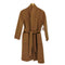 ユナイテッドアローズグリーンレーベルリラクシング UNITED ARROWS green label relaxing RF リバーガウンコート レディース JPN:36
