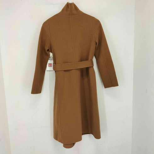 ユナイテッドアローズグリーンレーベルリラクシング UNITED ARROWS green label relaxing RF リバーガウンコート レディース JPN:36
