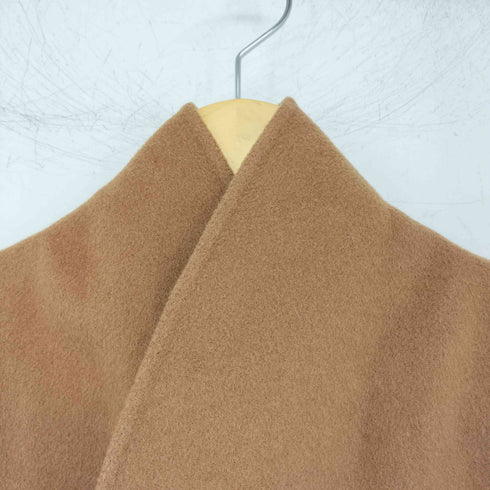 ユナイテッドアローズグリーンレーベルリラクシング UNITED ARROWS green label relaxing RF リバーガウンコート レディース JPN:36