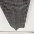 コムデギャルソンオムプリュス COMME des GARCONS HOMME PLUS 95AW 千鳥格子 ウールタックパンツ メンズ JPN:S