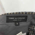 コムデギャルソンオムプリュス COMME des GARCONS HOMME PLUS 95AW 千鳥格子 ウールタックパンツ メンズ JPN:S