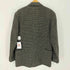 コムデギャルソンオムプリュス COMME des GARCONS HOMME PLUS 95AW 3B 千鳥格子 ウール テーラードジャケット メンズ JPN:M