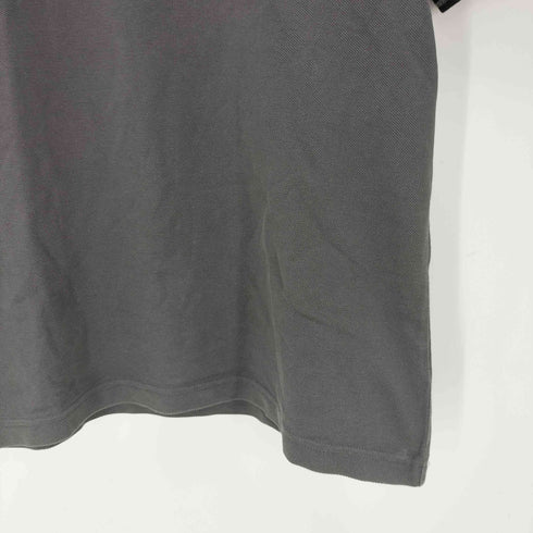 フレッドペリー FRED PERRY 刺繍ロゴ ポロシャツ メンズ S