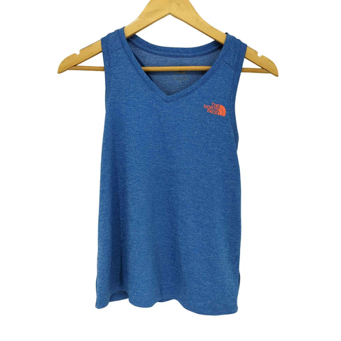ザノースフェイス THE NORTH FACE RDT Melange Tank タンクトップ レディース import:S