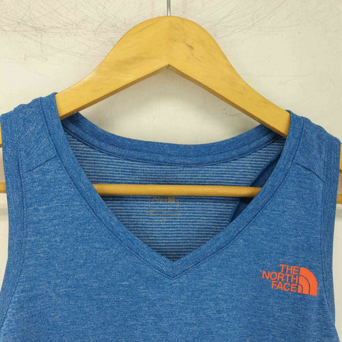 ザノースフェイス THE NORTH FACE RDT Melange Tank タンクトップ レディース import:S