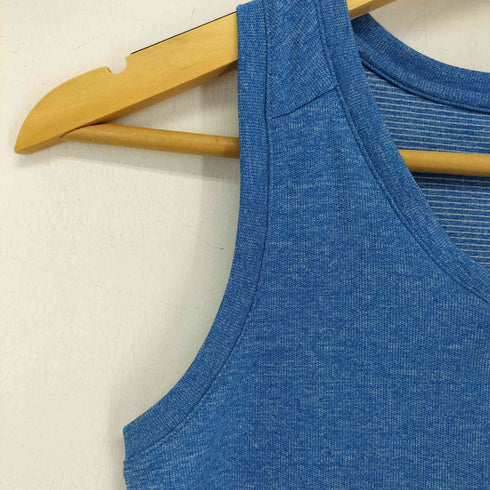 ザノースフェイス THE NORTH FACE RDT Melange Tank タンクトップ レディース import:S