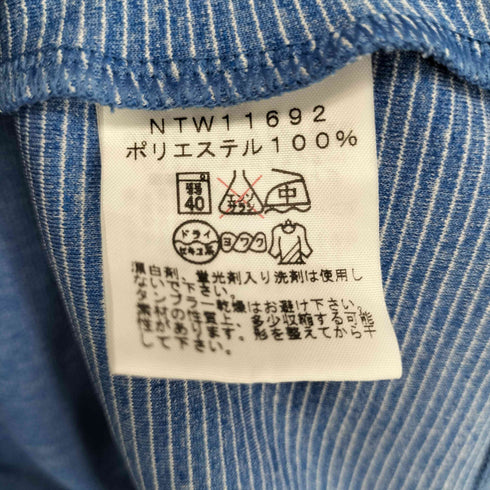 ザノースフェイス THE NORTH FACE RDT Melange Tank タンクトップ レディース import:S