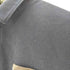 ブラックレーベルクレストブリッジ BLACK LABEL CRESTBRIDGE ワッペンロゴ ポロシャツ メンズ L