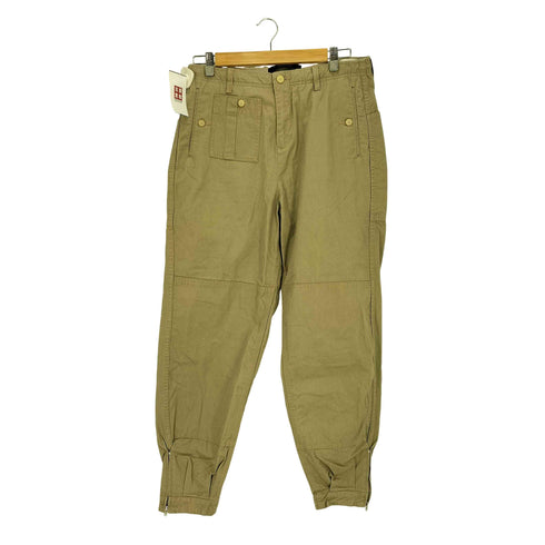 スコッチアンドソーダ SCOTCH&SODA CASEY ダブルニー パラシュートパンツ メンズ W30/L32