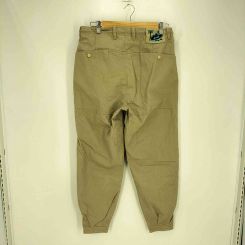 スコッチアンドソーダ SCOTCH&SODA CASEY ダブルニー パラシュートパンツ メンズ W30/L32