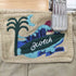 スコッチアンドソーダ SCOTCH&SODA CASEY ダブルニー パラシュートパンツ メンズ W30/L32