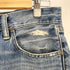ポロラルフローレン POLO RALPH LAUREN ジップフライ カットオフ デニム ショーツ メンズ 32inch