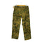 ロスコ ROTHCO B.D.U カモ カーゴパンツ メンズ MEDIUM REGULAR