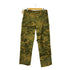 ロスコ ROTHCO B.D.U カモ カーゴパンツ メンズ MEDIUM REGULAR