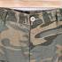 ロスコ ROTHCO B.D.U カモ カーゴパンツ メンズ MEDIUM REGULAR