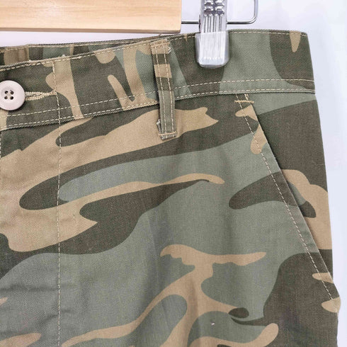 ロスコ ROTHCO B.D.U カモ カーゴパンツ メンズ MEDIUM REGULAR