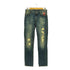 フランクリンマーシャル FRANKLIN&MARSHALL SKINNEY FIT ZIP FLY デニム パンツ メンズ 30inch