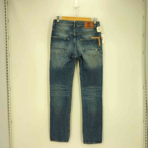 フランクリンマーシャル FRANKLIN&MARSHALL SKINNEY FIT ZIP FLY デニム パンツ メンズ 30inch