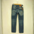 フランクリンマーシャル FRANKLIN&MARSHALL SKINNEY FIT ZIP FLY デニム パンツ メンズ 30inch