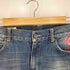 フランクリンマーシャル FRANKLIN&MARSHALL SKINNEY FIT ZIP FLY デニム パンツ メンズ 30inch